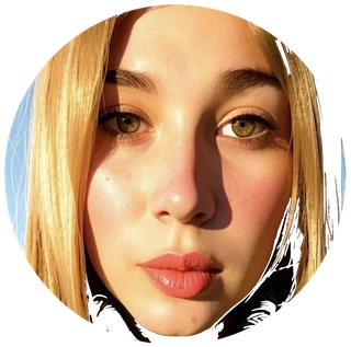 Katerine Gómez, co-founder and financial content editor at Lukrio